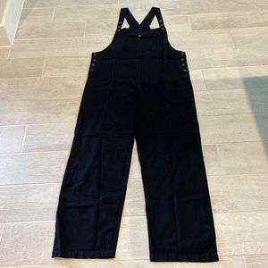 Women’s/Mens 100% Cotton Nepal Overalls.